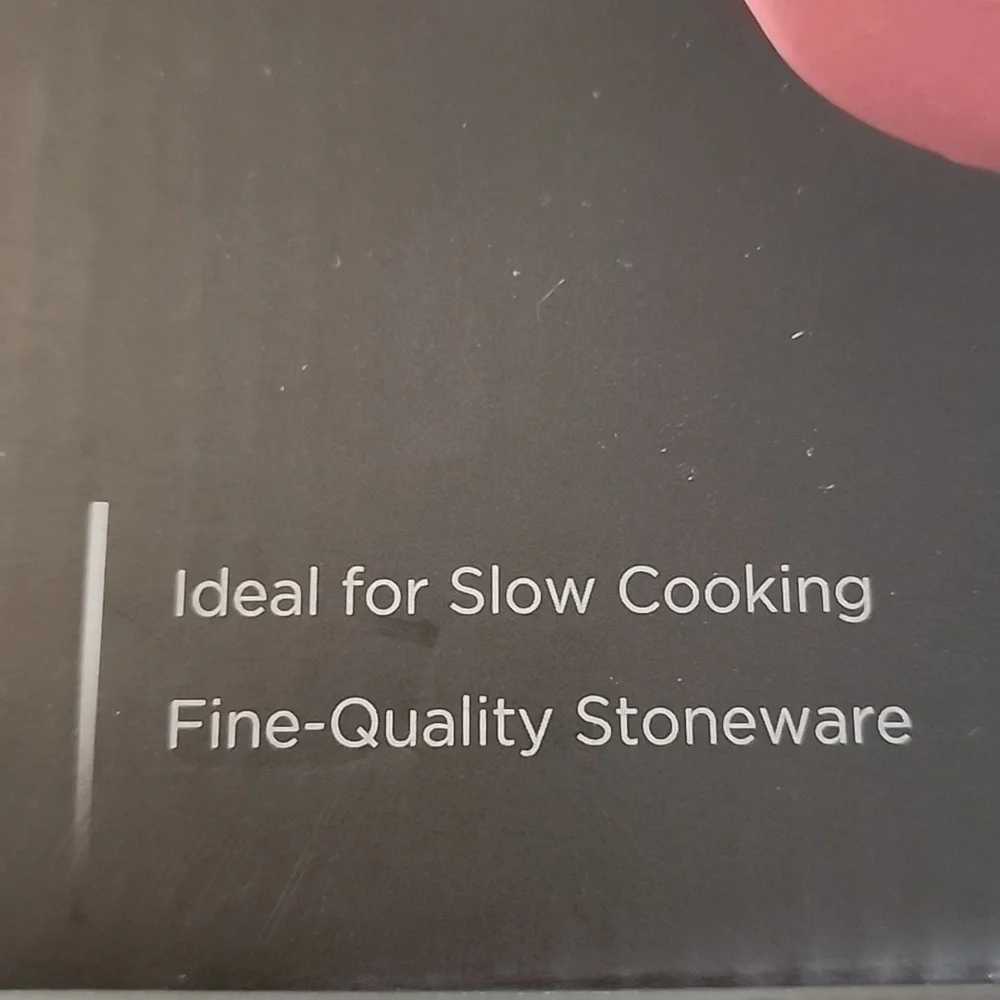 Hells Kitchen Brand New Red Bread Baker 2.3 QT